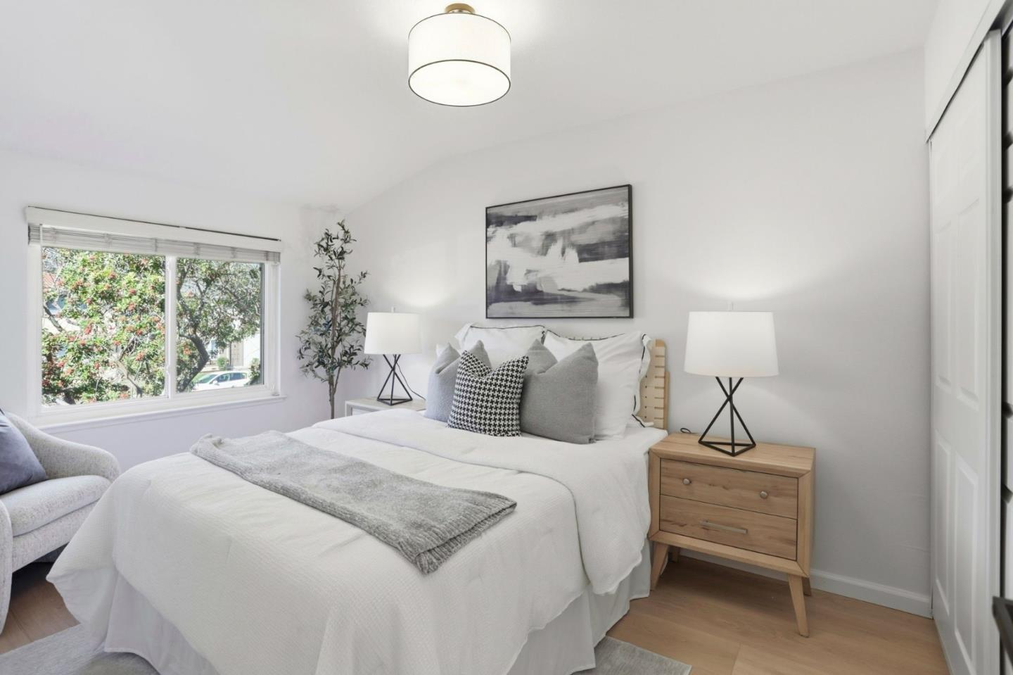 Detail Gallery Image 14 of 38 For 1636 Brookvale Dr, San Jose,  CA 95129 - 2 Beds | 1/1 Baths