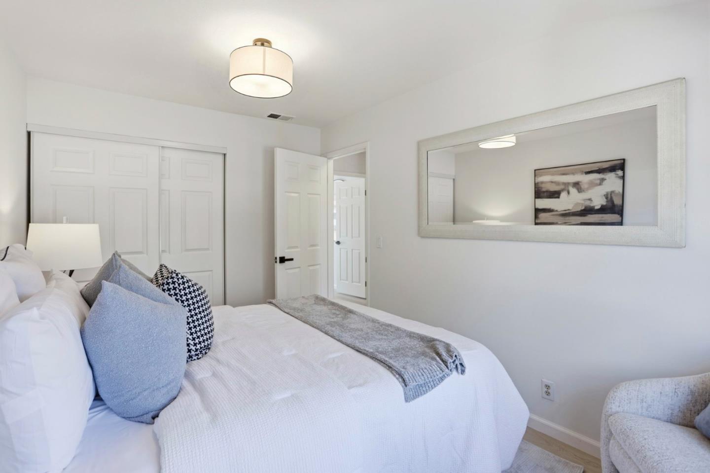 Detail Gallery Image 15 of 38 For 1636 Brookvale Dr, San Jose,  CA 95129 - 2 Beds | 1/1 Baths