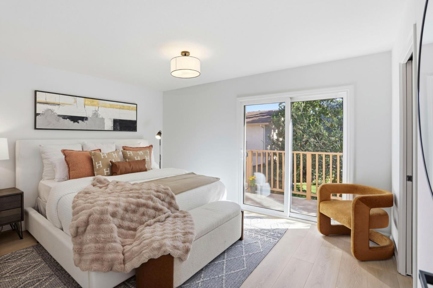 Detail Gallery Image 16 of 38 For 1636 Brookvale Dr, San Jose,  CA 95129 - 2 Beds | 1/1 Baths