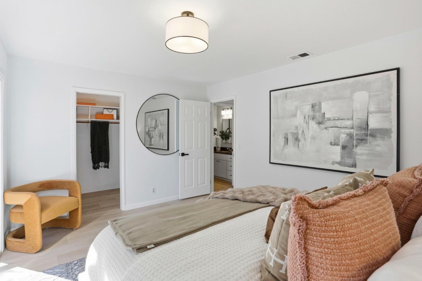 Detail Gallery Image 17 of 38 For 1636 Brookvale Dr, San Jose,  CA 95129 - 2 Beds | 1/1 Baths