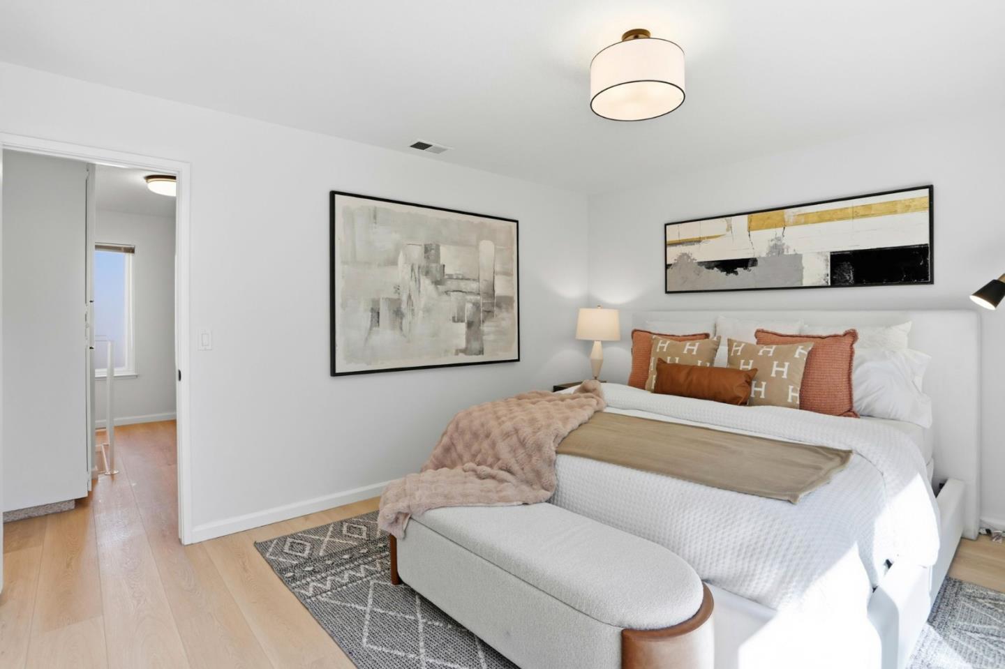 Detail Gallery Image 18 of 38 For 1636 Brookvale Dr, San Jose,  CA 95129 - 2 Beds | 1/1 Baths