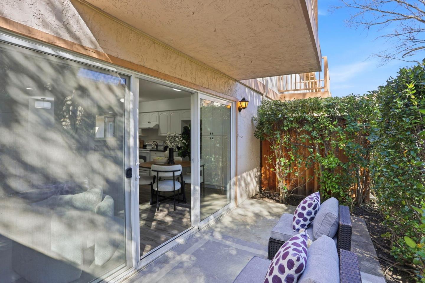 Detail Gallery Image 29 of 38 For 1636 Brookvale Dr, San Jose,  CA 95129 - 2 Beds | 1/1 Baths