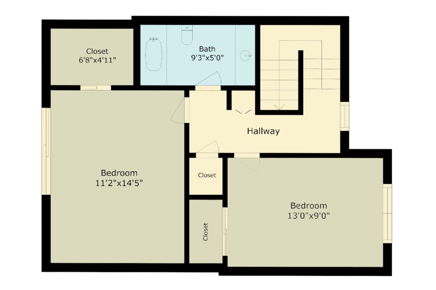 Detail Gallery Image 37 of 38 For 1636 Brookvale Dr, San Jose,  CA 95129 - 2 Beds | 1/1 Baths