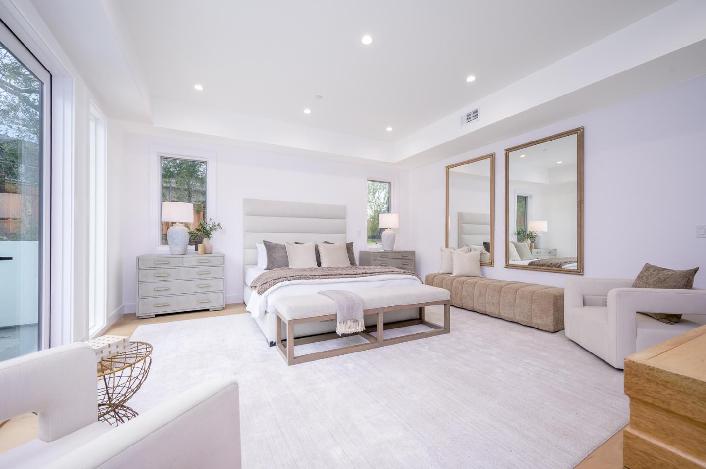 Detail Gallery Image 24 of 46 For 601 Joandra Ct, Los Altos,  CA 94024 - 5 Beds | 5/1 Baths