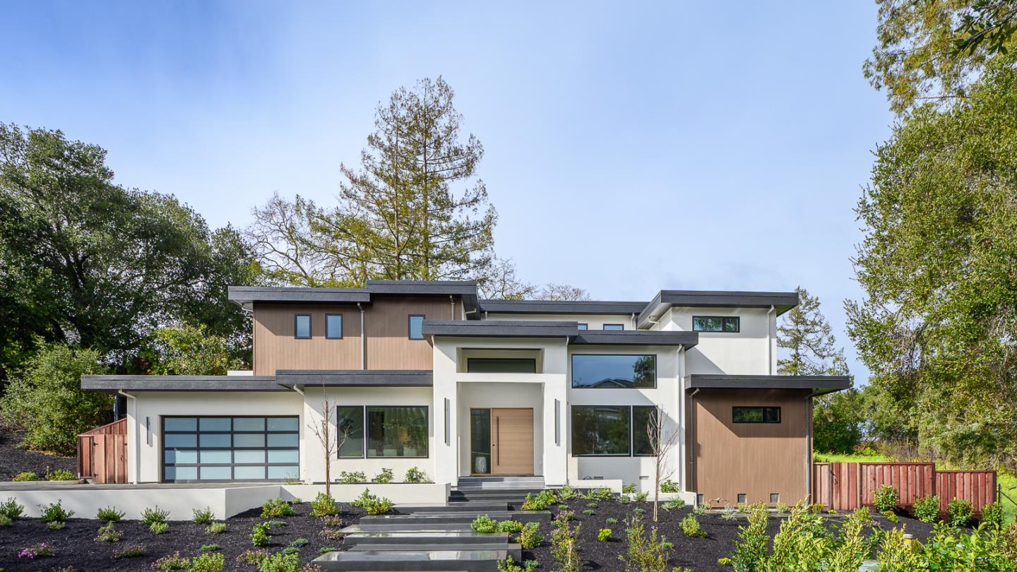 Detail Gallery Image 3 of 46 For 601 Joandra Ct, Los Altos,  CA 94024 - 5 Beds | 5/1 Baths