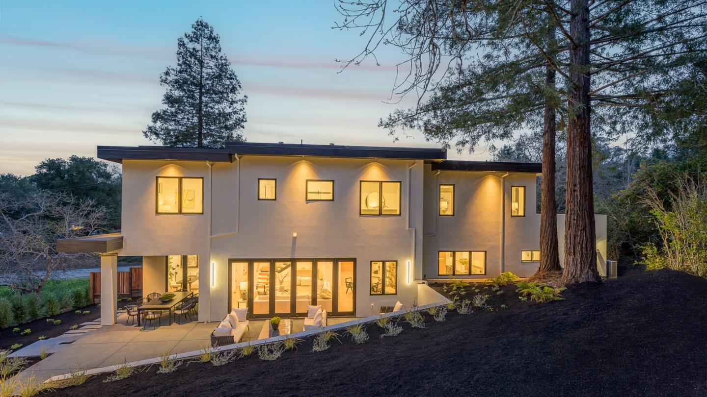 Detail Gallery Image 46 of 46 For 601 Joandra Ct, Los Altos,  CA 94024 - 5 Beds | 5/1 Baths