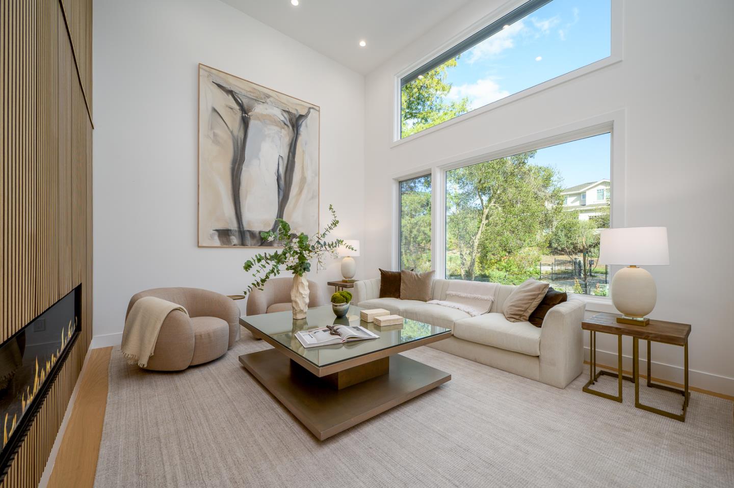 Detail Gallery Image 5 of 46 For 601 Joandra Ct, Los Altos,  CA 94024 - 5 Beds | 5/1 Baths