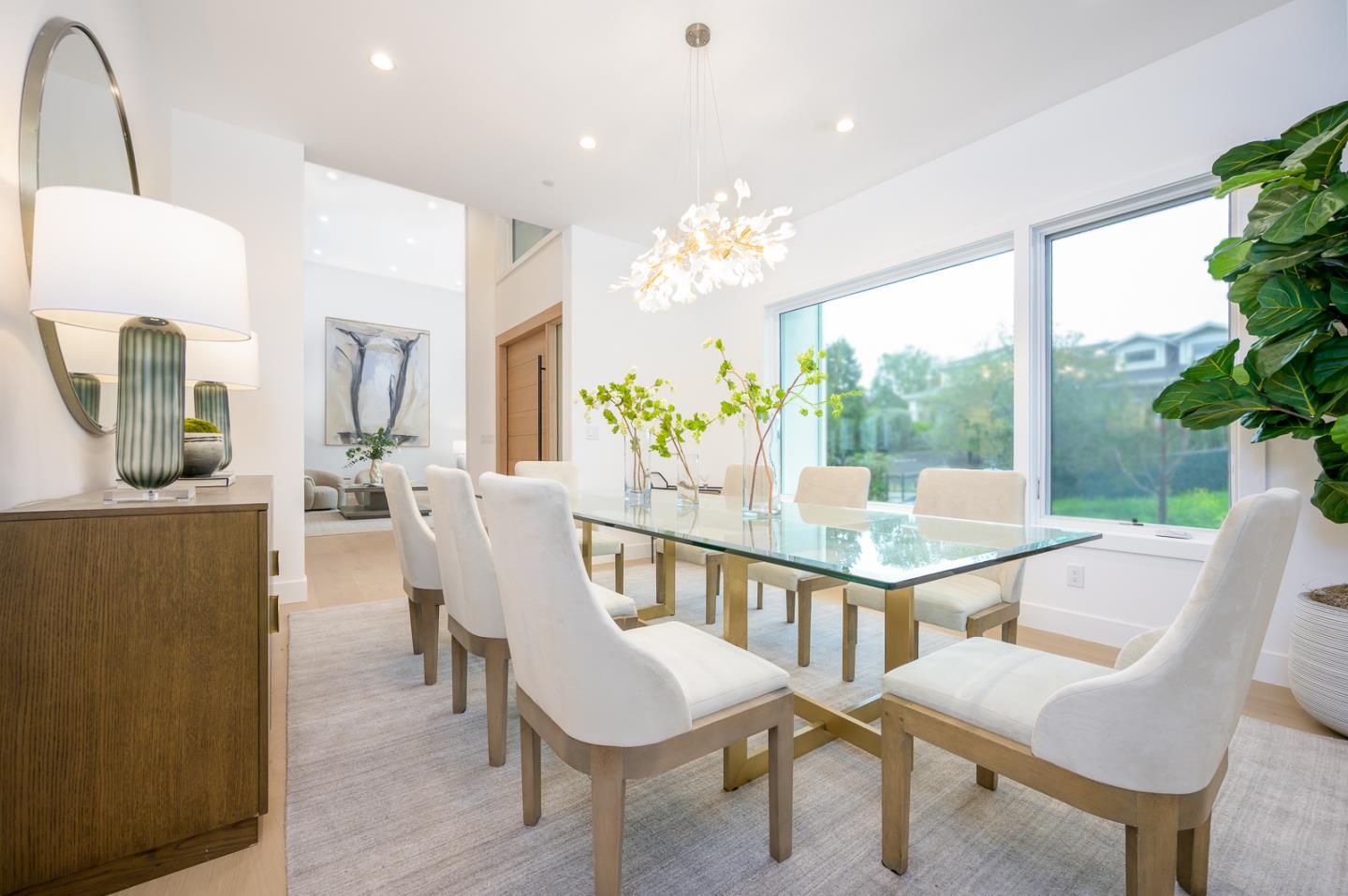 Detail Gallery Image 6 of 46 For 601 Joandra Ct, Los Altos,  CA 94024 - 5 Beds | 5/1 Baths