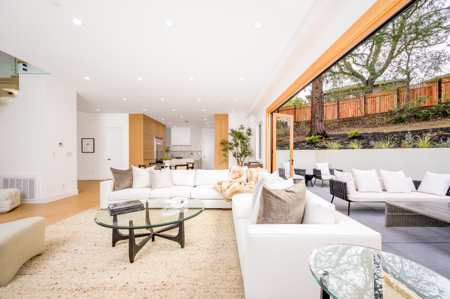 Detail Gallery Image 7 of 46 For 601 Joandra Ct, Los Altos,  CA 94024 - 5 Beds | 5/1 Baths