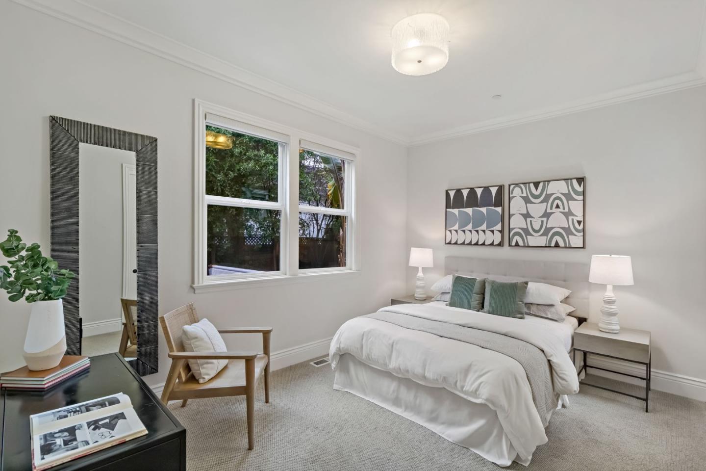 Detail Gallery Image 24 of 58 For 36 Gretel Ct, Redwood City,  CA 94061 - 4 Beds | 4/1 Baths