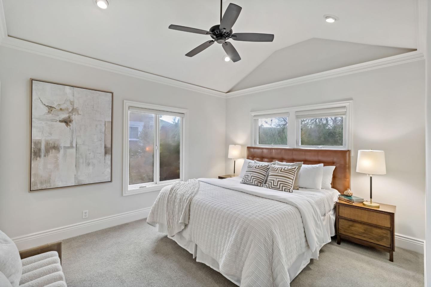 Detail Gallery Image 27 of 58 For 36 Gretel Ct, Redwood City,  CA 94061 - 4 Beds | 4/1 Baths