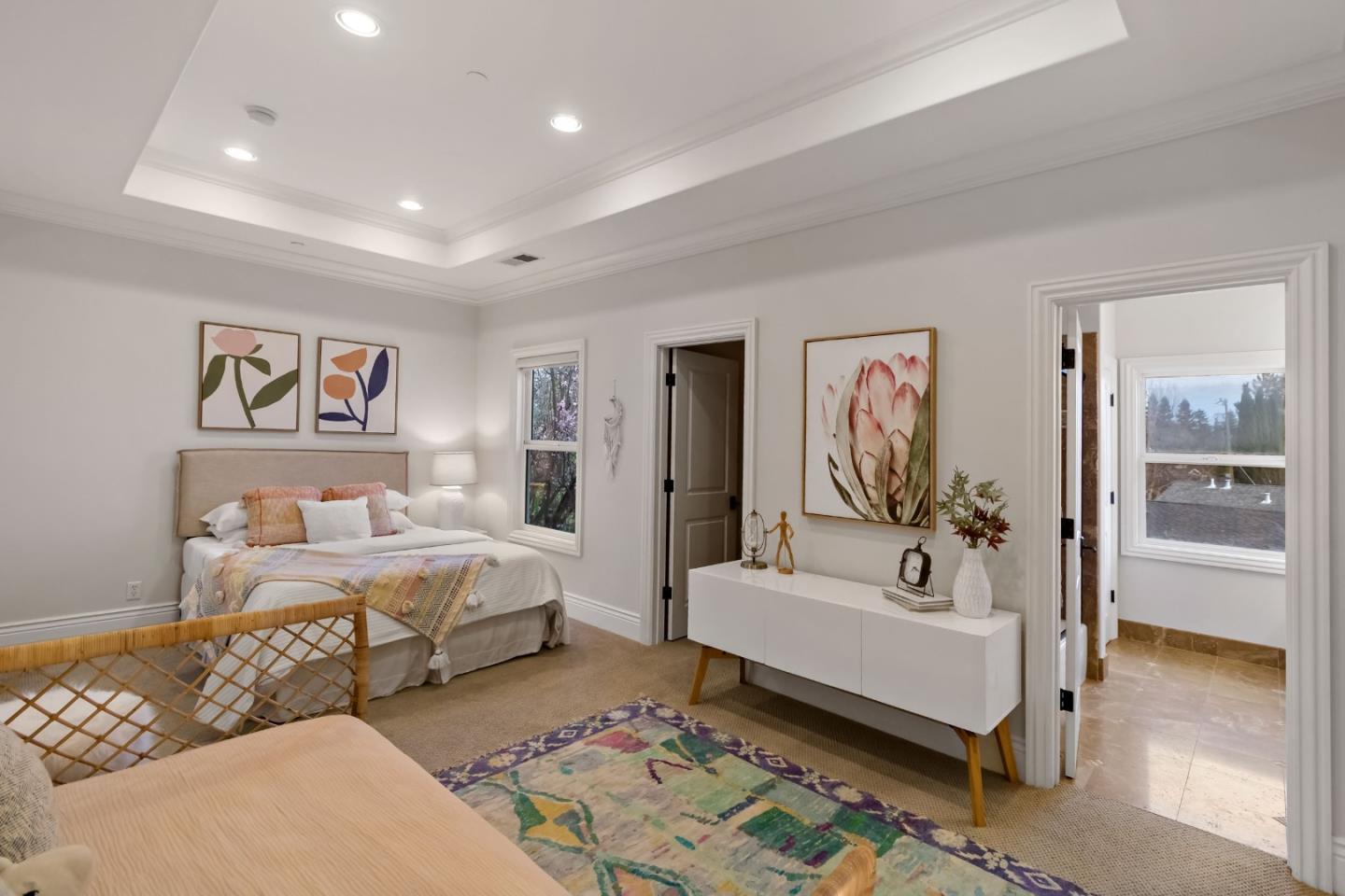 Detail Gallery Image 34 of 58 For 36 Gretel Ct, Redwood City,  CA 94061 - 4 Beds | 4/1 Baths