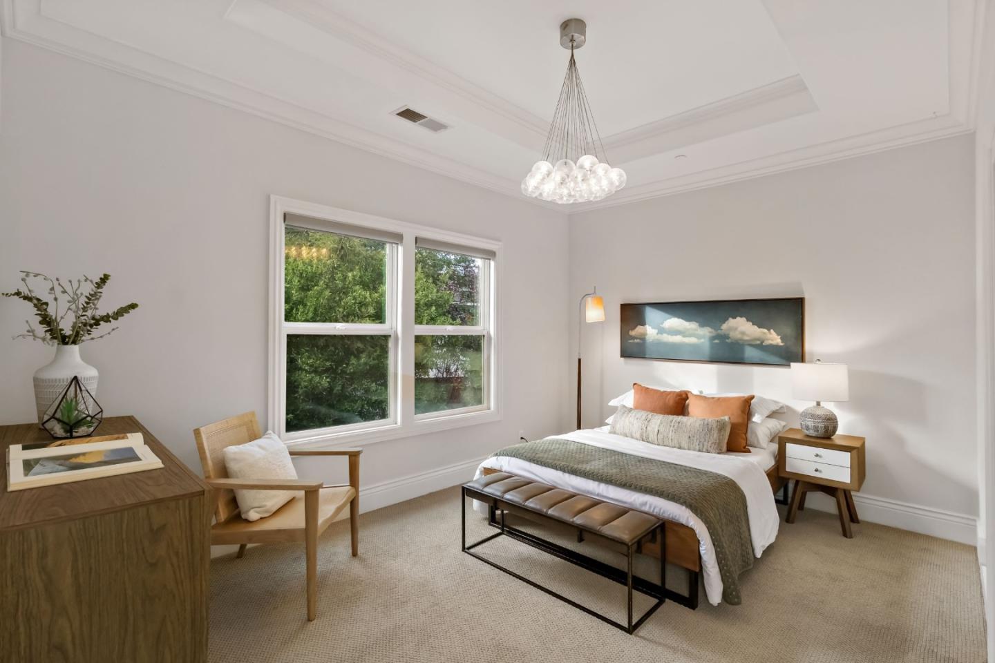 Detail Gallery Image 40 of 58 For 36 Gretel Ct, Redwood City,  CA 94061 - 4 Beds | 4/1 Baths