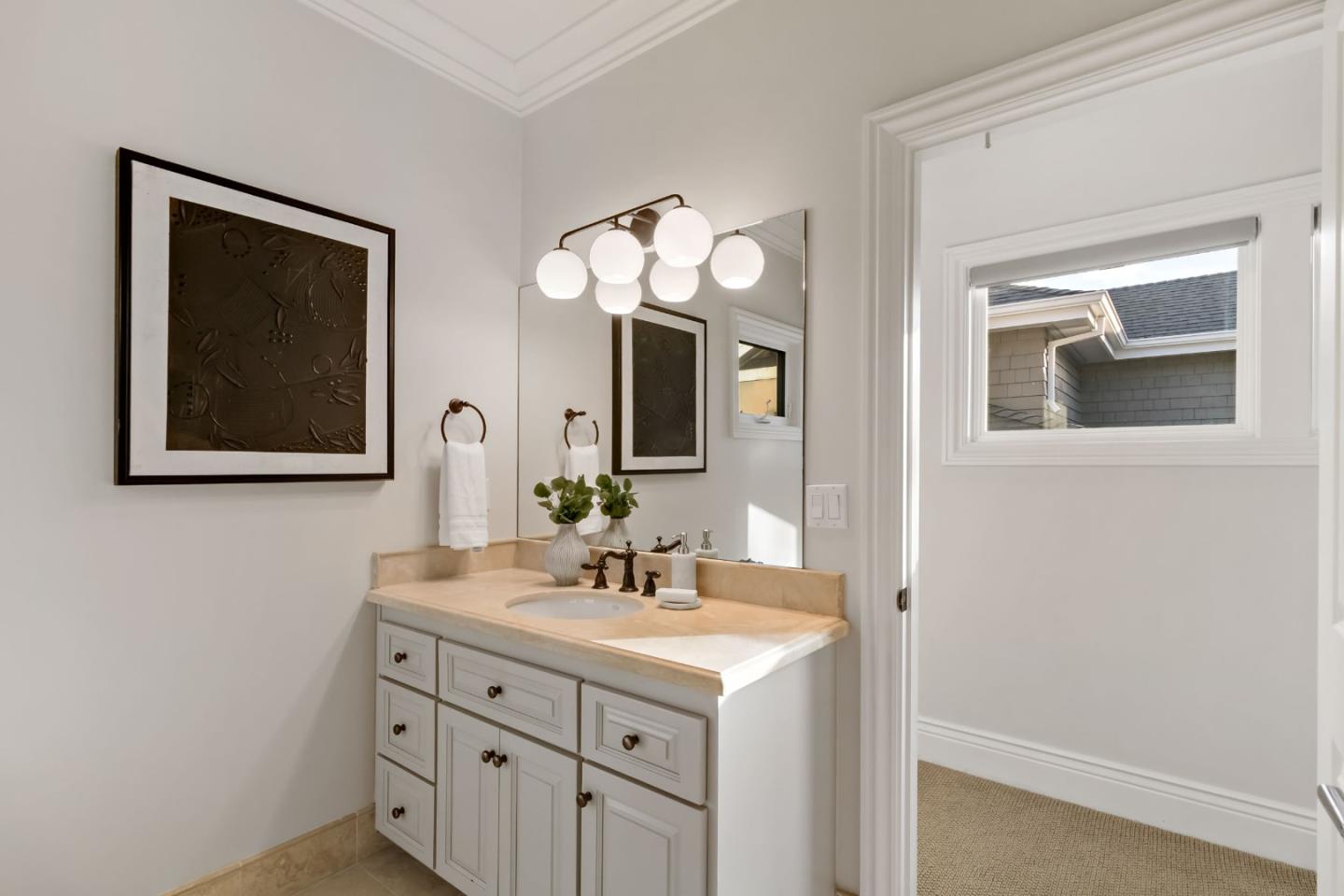 Detail Gallery Image 41 of 58 For 36 Gretel Ct, Redwood City,  CA 94061 - 4 Beds | 4/1 Baths