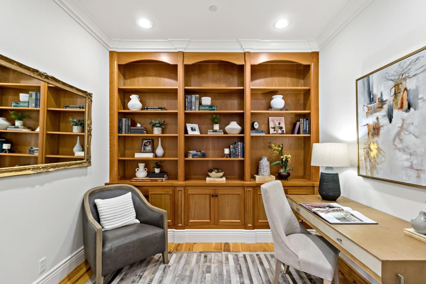 Detail Gallery Image 7 of 58 For 36 Gretel Ct, Redwood City,  CA 94061 - 4 Beds | 4/1 Baths