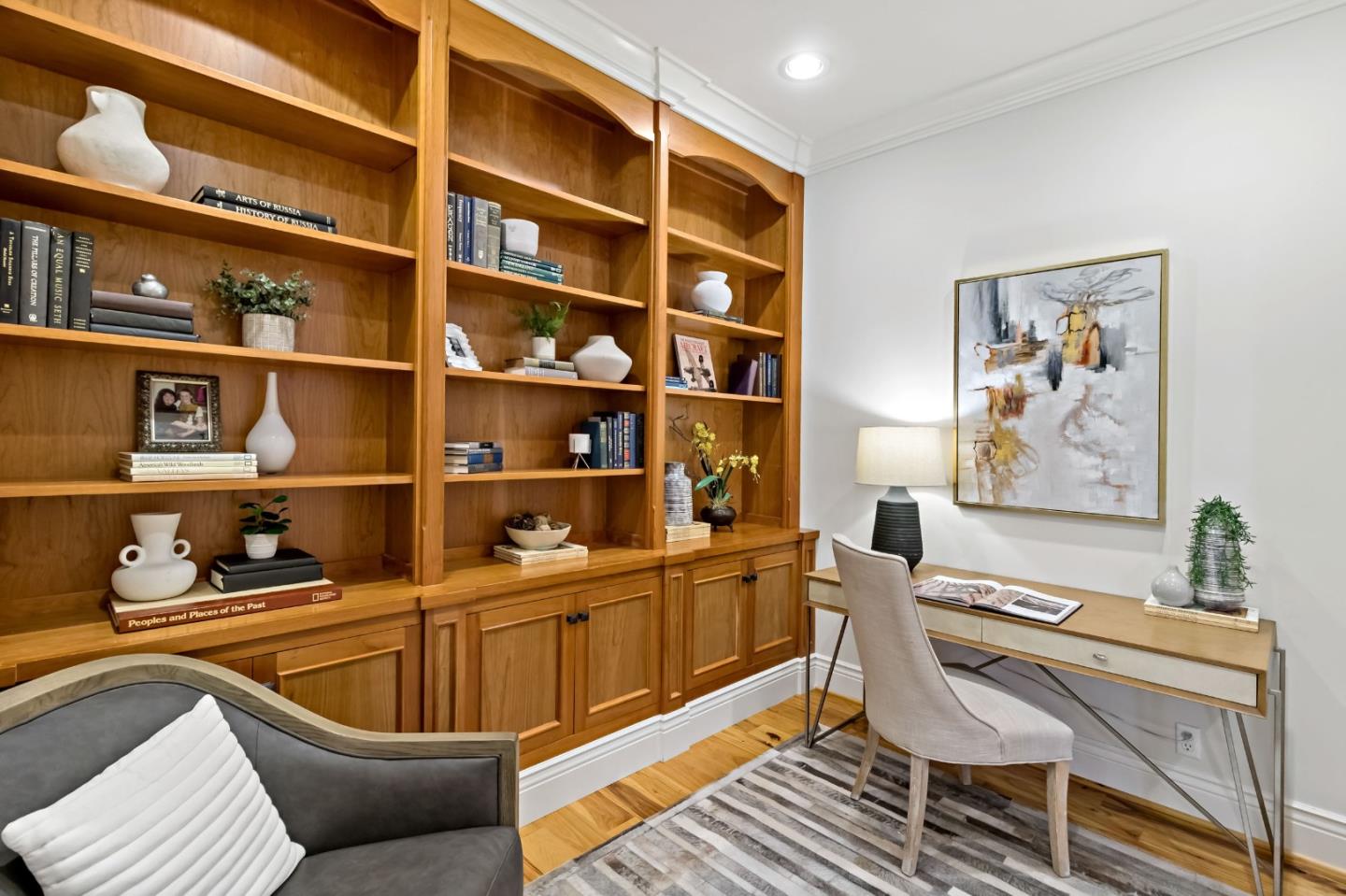 Detail Gallery Image 8 of 58 For 36 Gretel Ct, Redwood City,  CA 94061 - 4 Beds | 4/1 Baths