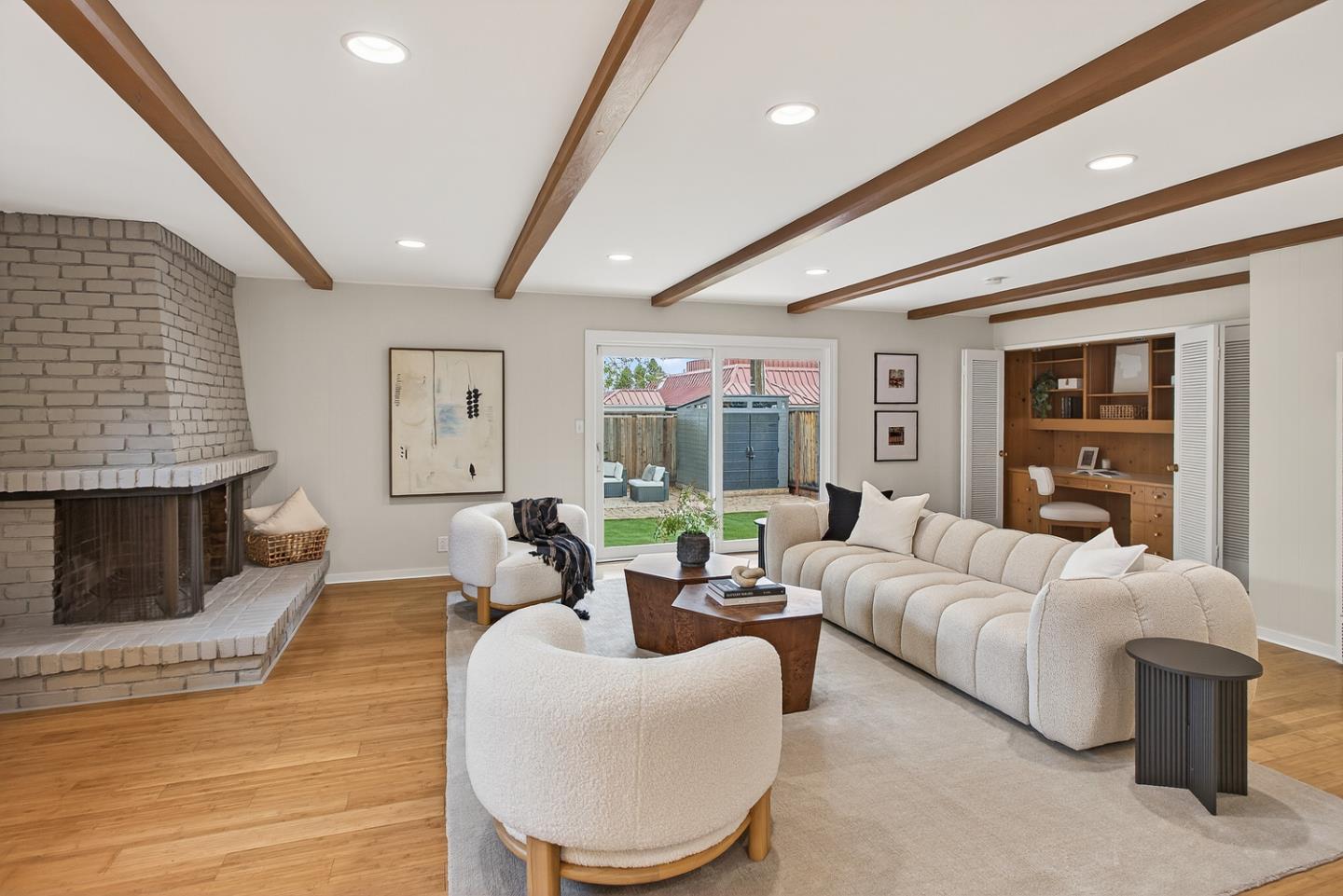 Detail Gallery Image 10 of 43 For 1744 Marich Way, Mountain View,  CA 94040 - – Beds | – Baths