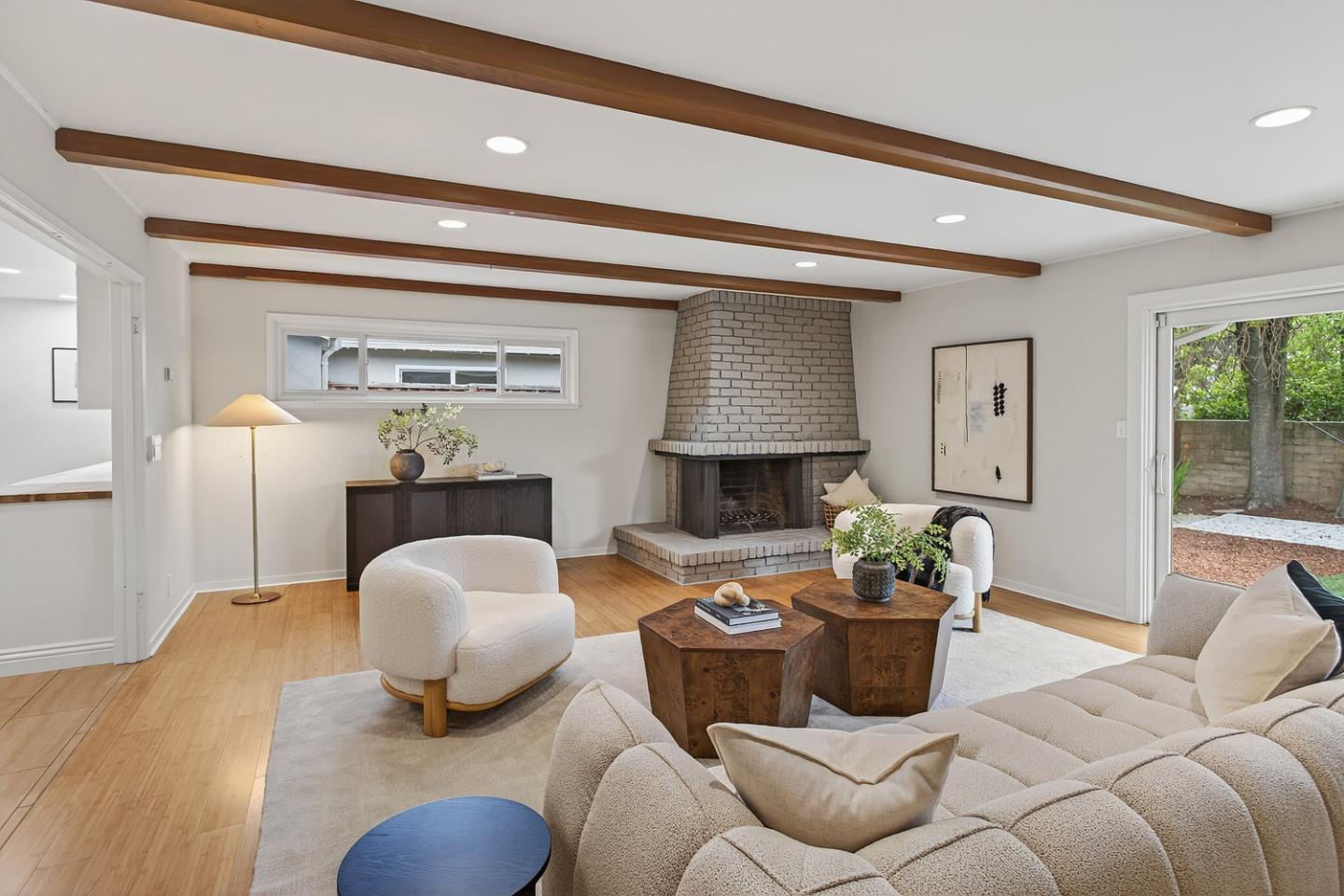 Detail Gallery Image 11 of 43 For 1744 Marich Way, Mountain View,  CA 94040 - – Beds | – Baths