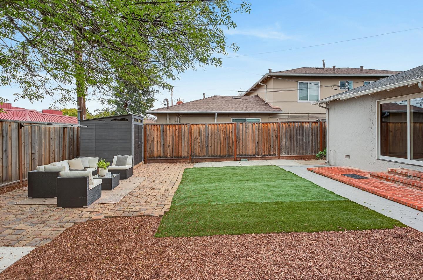 Detail Gallery Image 21 of 43 For 1744 Marich Way, Mountain View,  CA 94040 - – Beds | – Baths