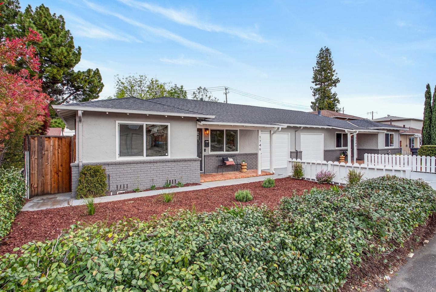 Detail Gallery Image 23 of 43 For 1744 Marich Way, Mountain View,  CA 94040 - – Beds | – Baths