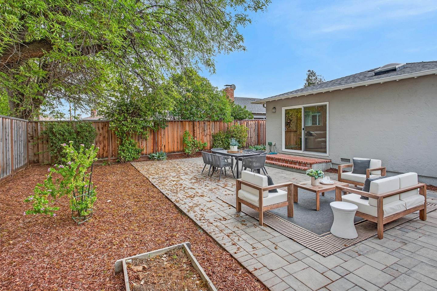 Detail Gallery Image 41 of 43 For 1744 Marich Way, Mountain View,  CA 94040 - – Beds | – Baths