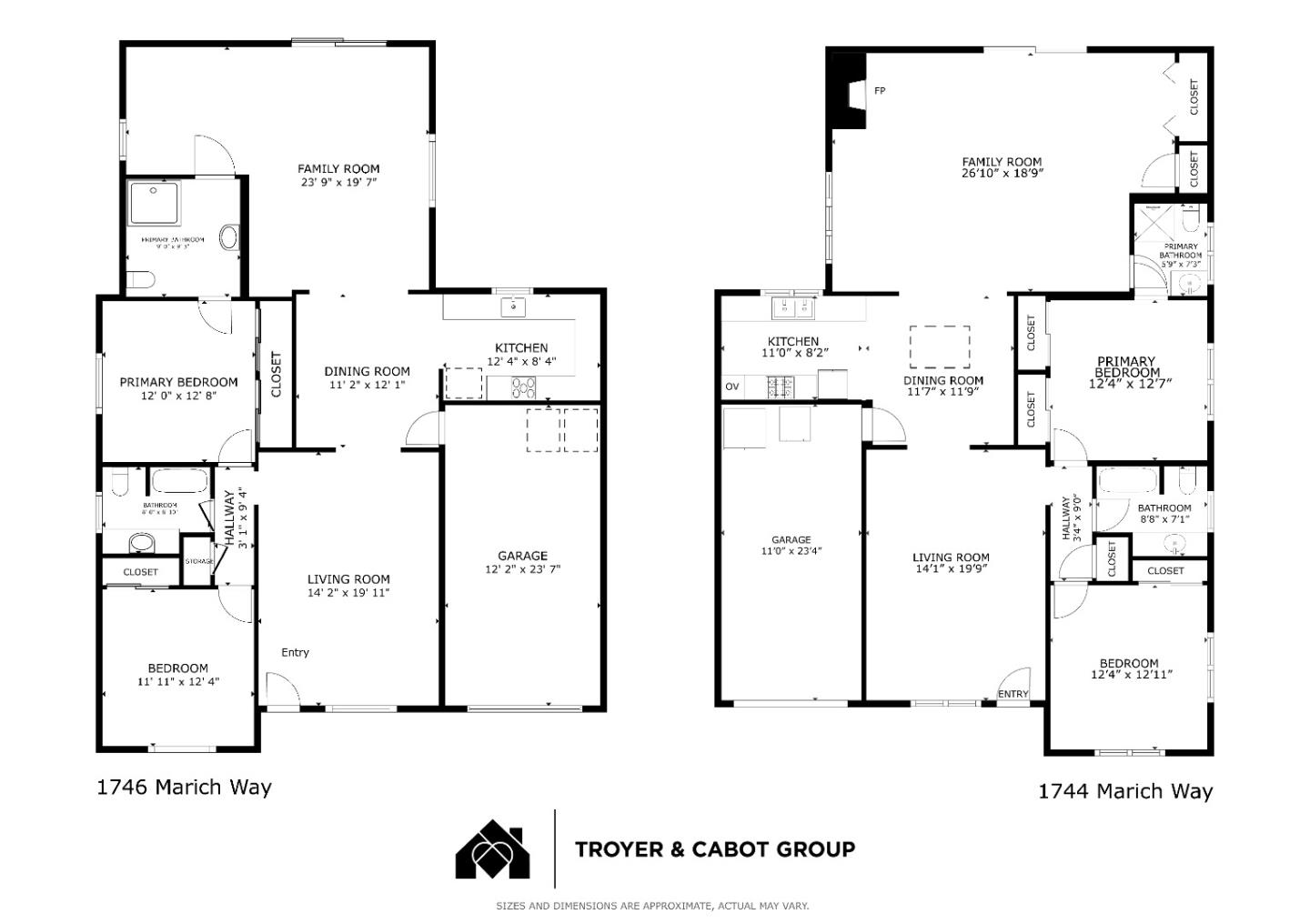 Detail Gallery Image 43 of 43 For 1744 Marich Way, Mountain View,  CA 94040 - – Beds | – Baths