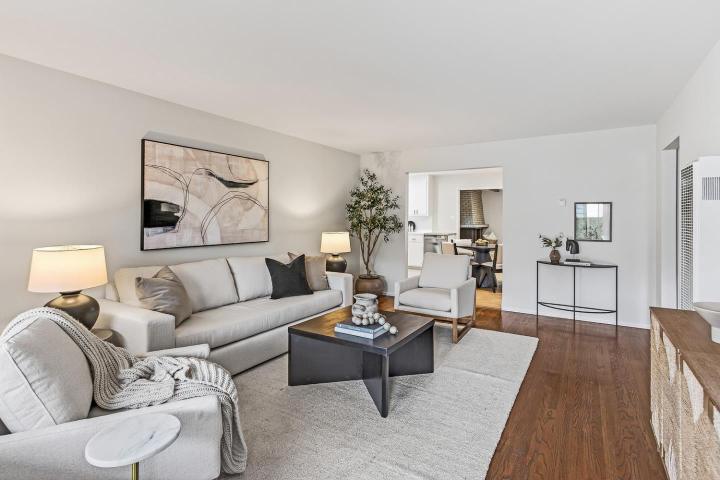 Detail Gallery Image 5 of 43 For 1744 Marich Way, Mountain View,  CA 94040 - – Beds | – Baths