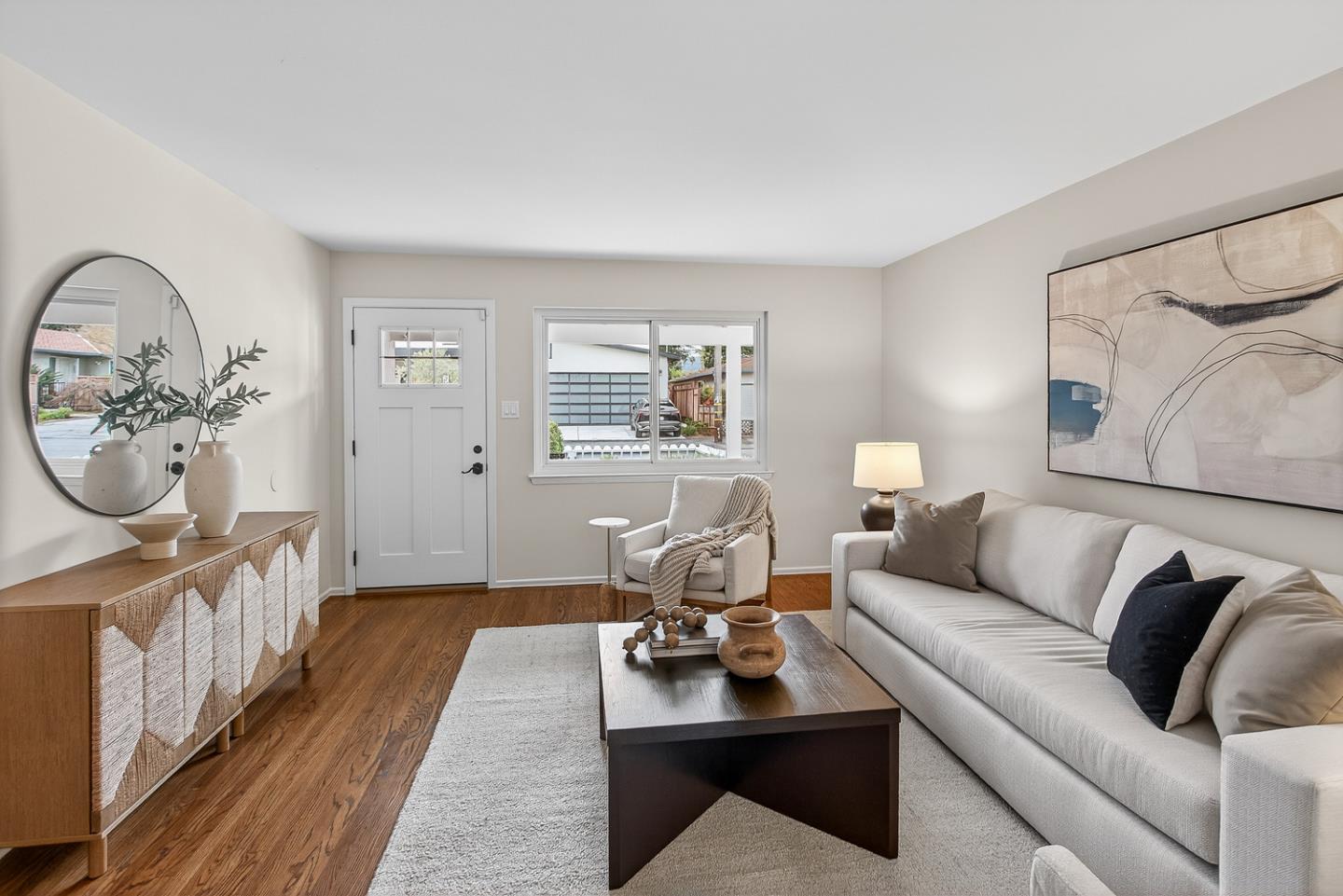 Detail Gallery Image 6 of 43 For 1744 Marich Way, Mountain View,  CA 94040 - – Beds | – Baths