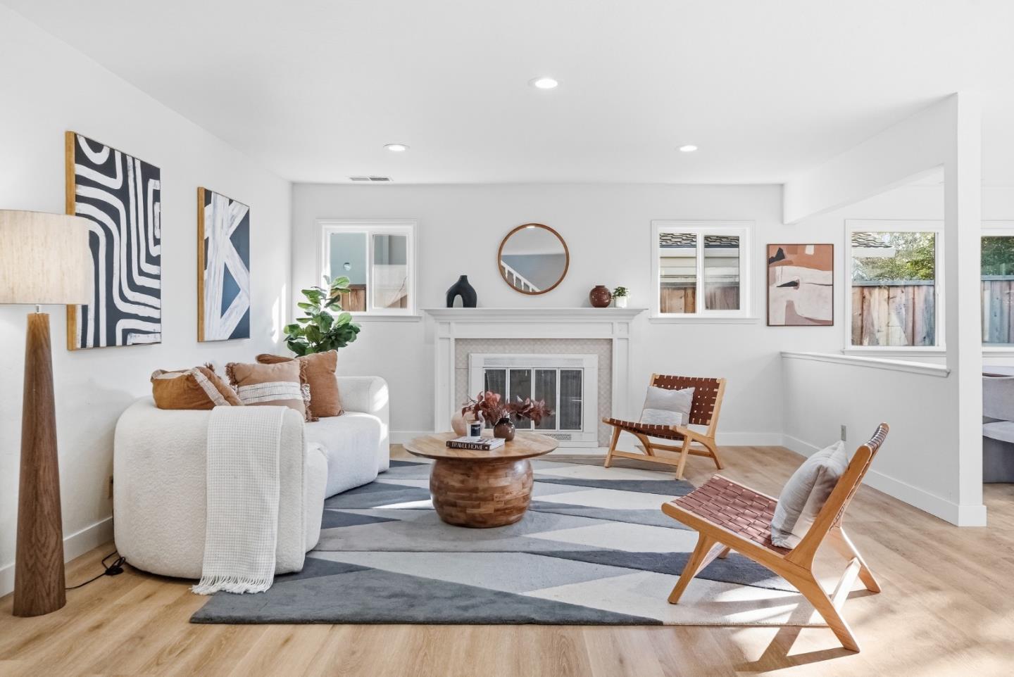 Detail Gallery Image 4 of 55 For 3137 Hilary Dr, San Jose,  CA 95124 - 5 Beds | 4 Baths