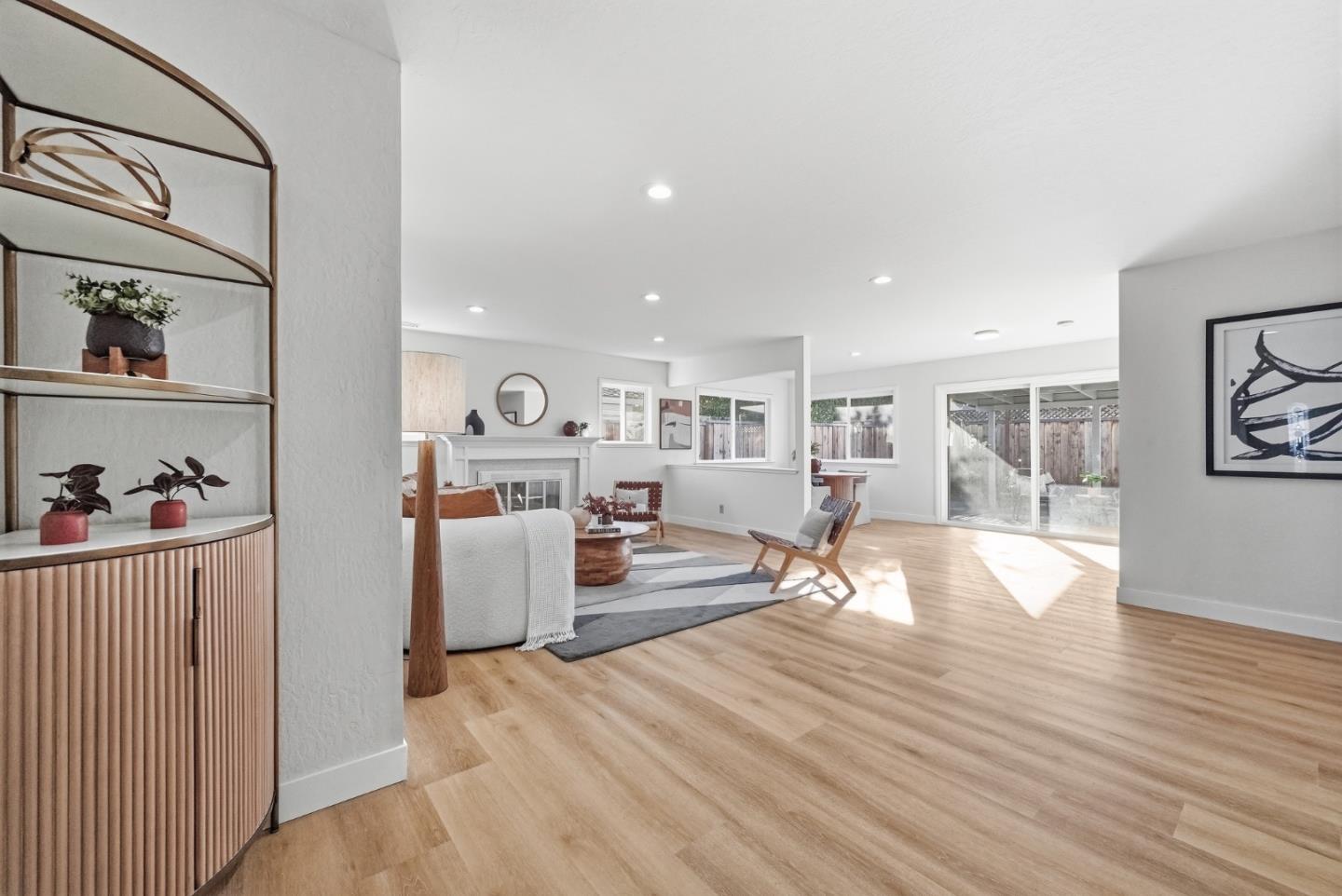 Detail Gallery Image 6 of 55 For 3137 Hilary Dr, San Jose,  CA 95124 - 5 Beds | 4 Baths