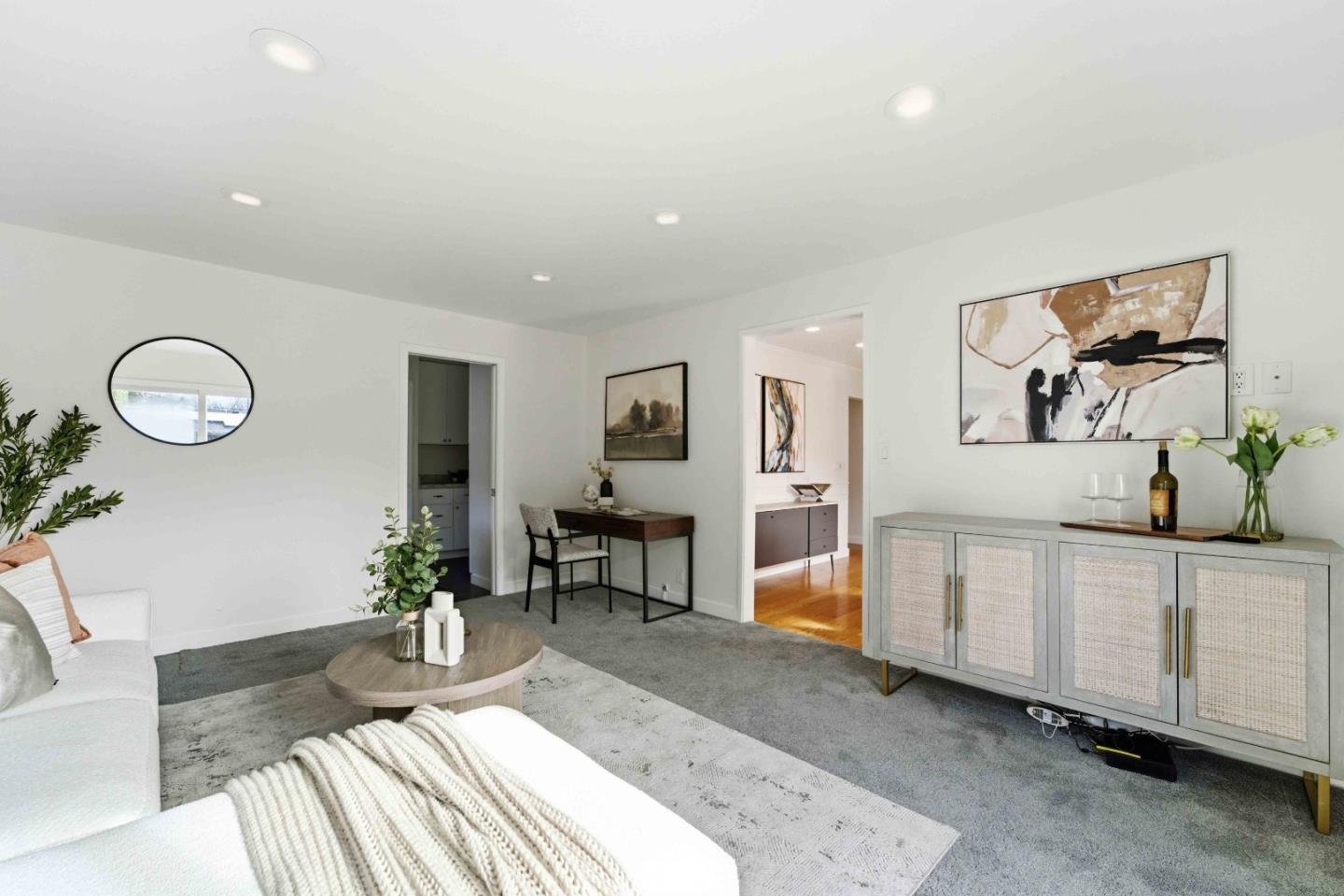 Detail Gallery Image 17 of 45 For 1844 Frobisher Way, San Jose,  CA 95124 - 5 Beds | 2/1 Baths