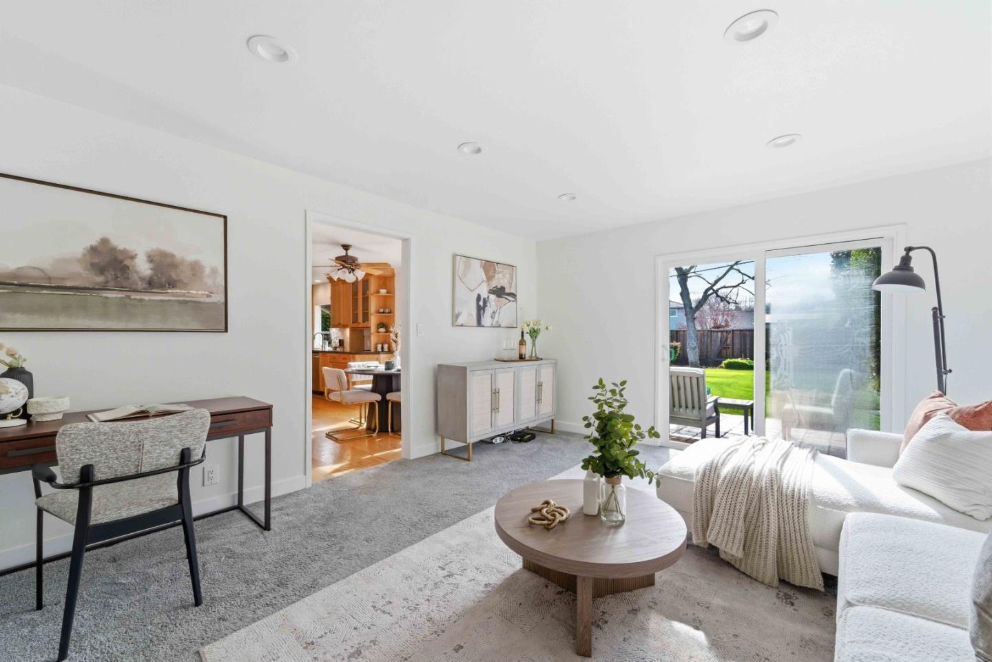 Detail Gallery Image 18 of 45 For 1844 Frobisher Way, San Jose,  CA 95124 - 5 Beds | 2/1 Baths