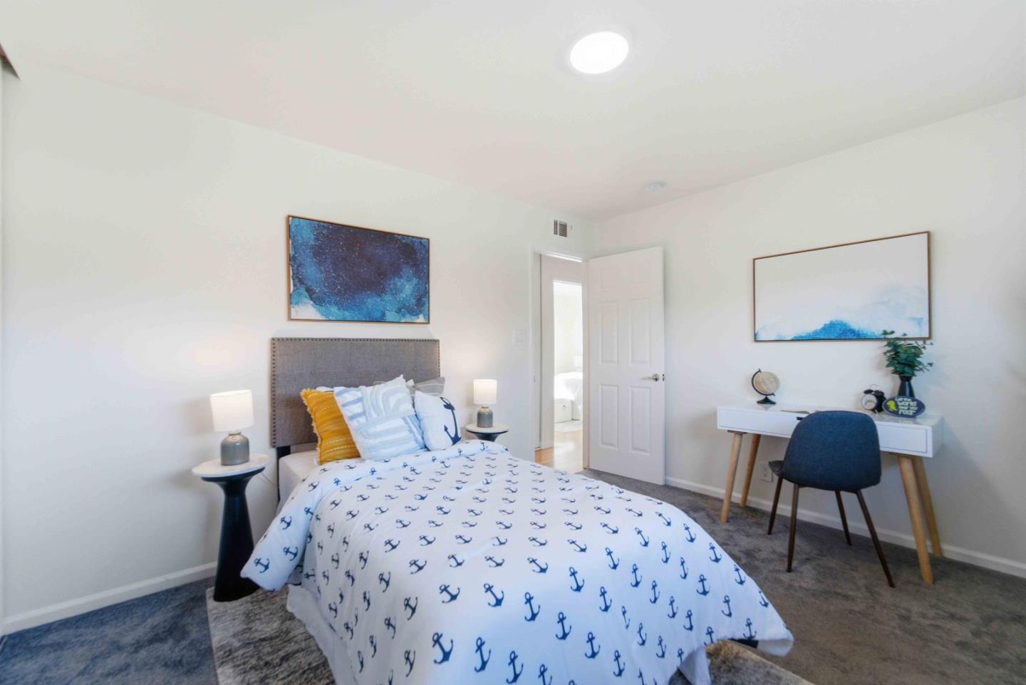 Detail Gallery Image 25 of 45 For 1844 Frobisher Way, San Jose,  CA 95124 - 5 Beds | 2/1 Baths