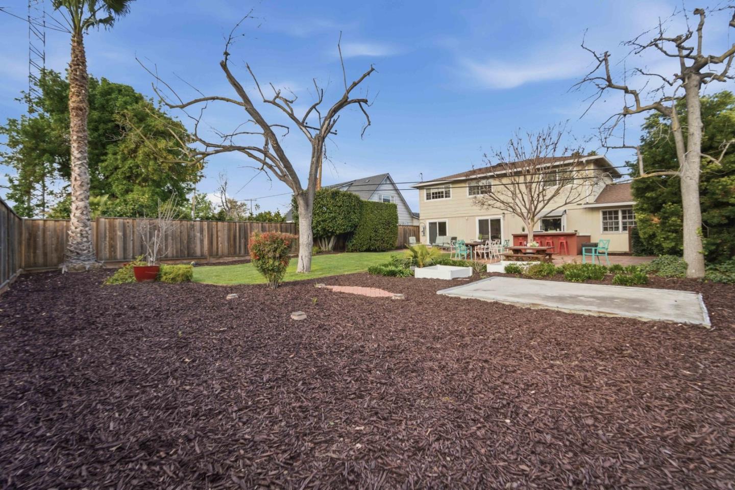 Detail Gallery Image 38 of 45 For 1844 Frobisher Way, San Jose,  CA 95124 - 5 Beds | 2/1 Baths