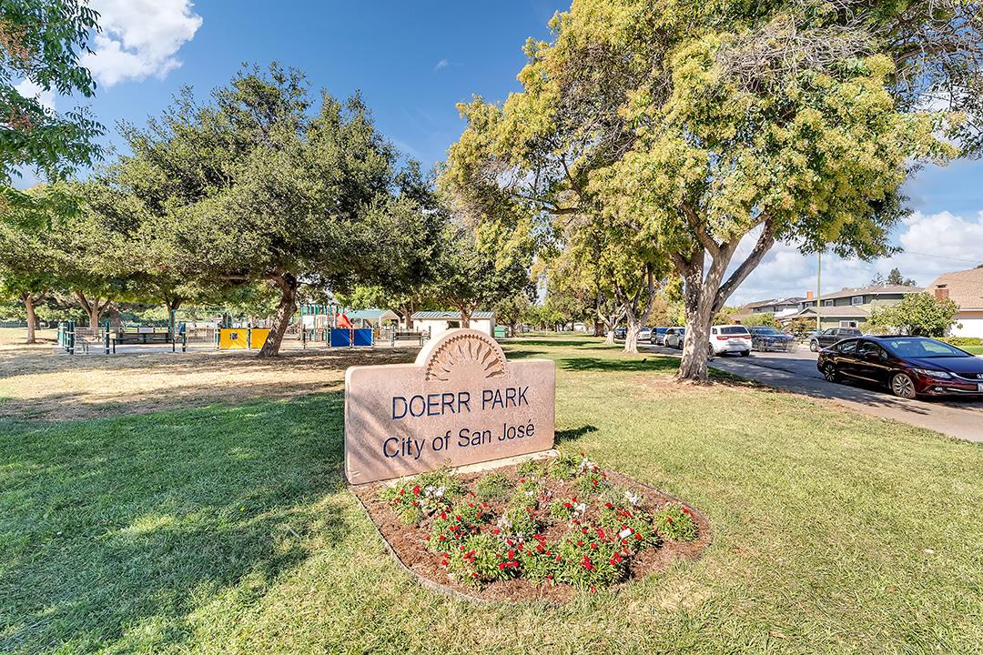 Detail Gallery Image 39 of 45 For 1844 Frobisher Way, San Jose,  CA 95124 - 5 Beds | 2/1 Baths