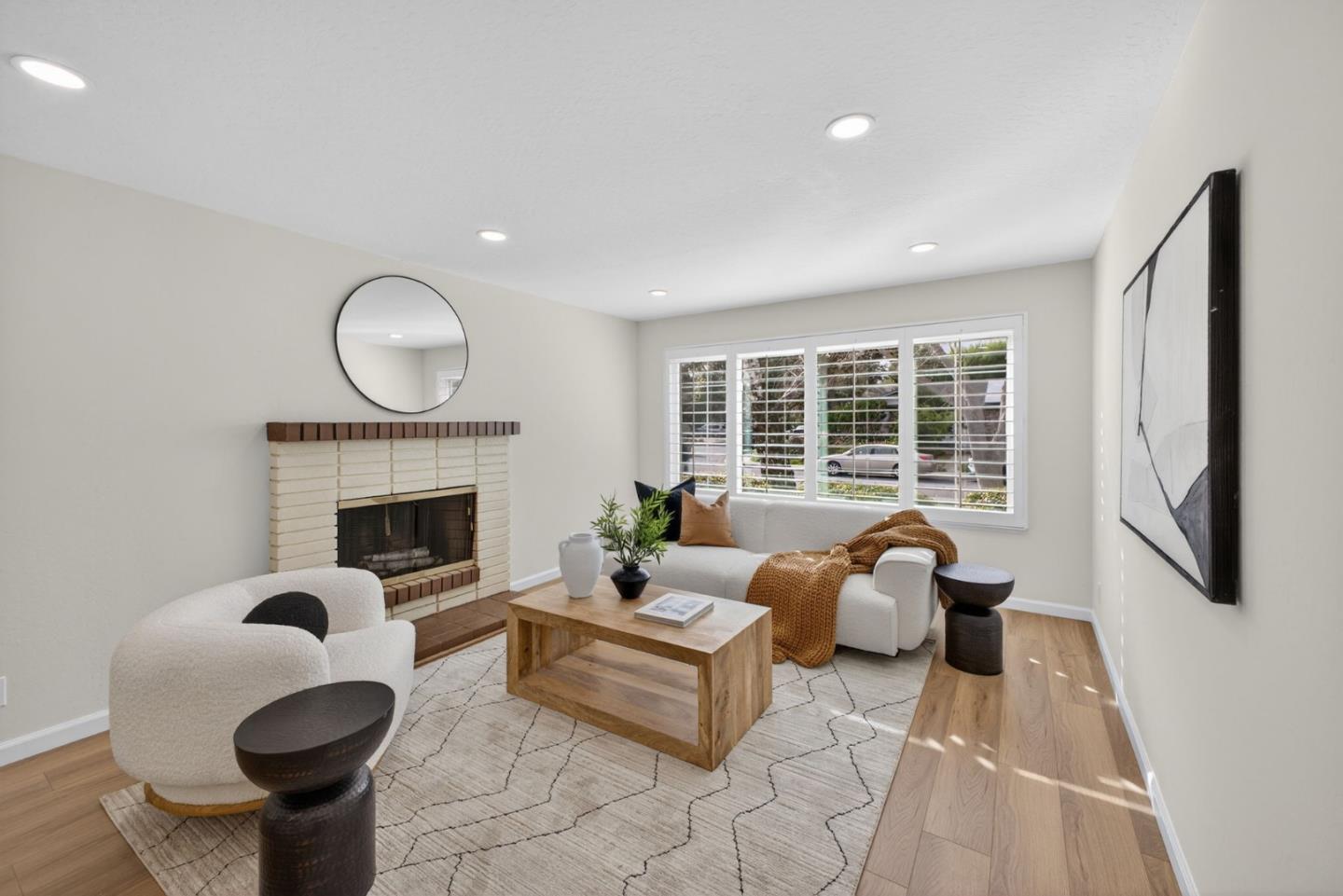 Detail Gallery Image 10 of 45 For 2733 Winfield Dr, Mountain View,  CA 94040 - 4 Beds | 2 Baths