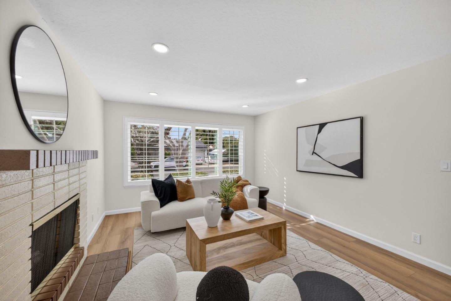 Detail Gallery Image 11 of 45 For 2733 Winfield Dr, Mountain View,  CA 94040 - 4 Beds | 2 Baths