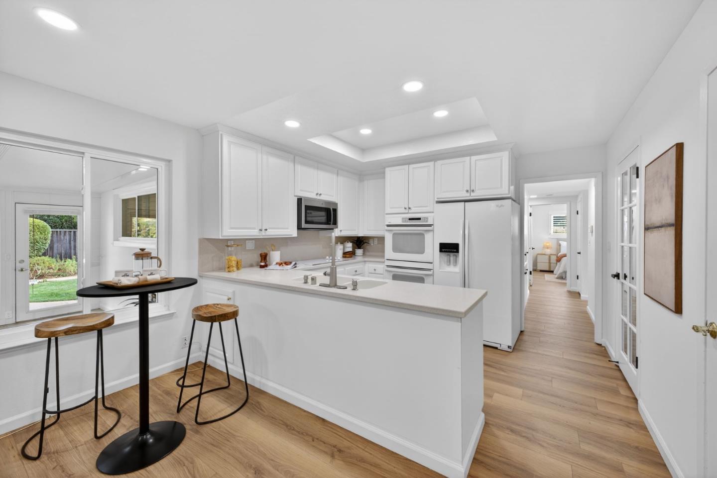 Detail Gallery Image 15 of 45 For 2733 Winfield Dr, Mountain View,  CA 94040 - 4 Beds | 2 Baths