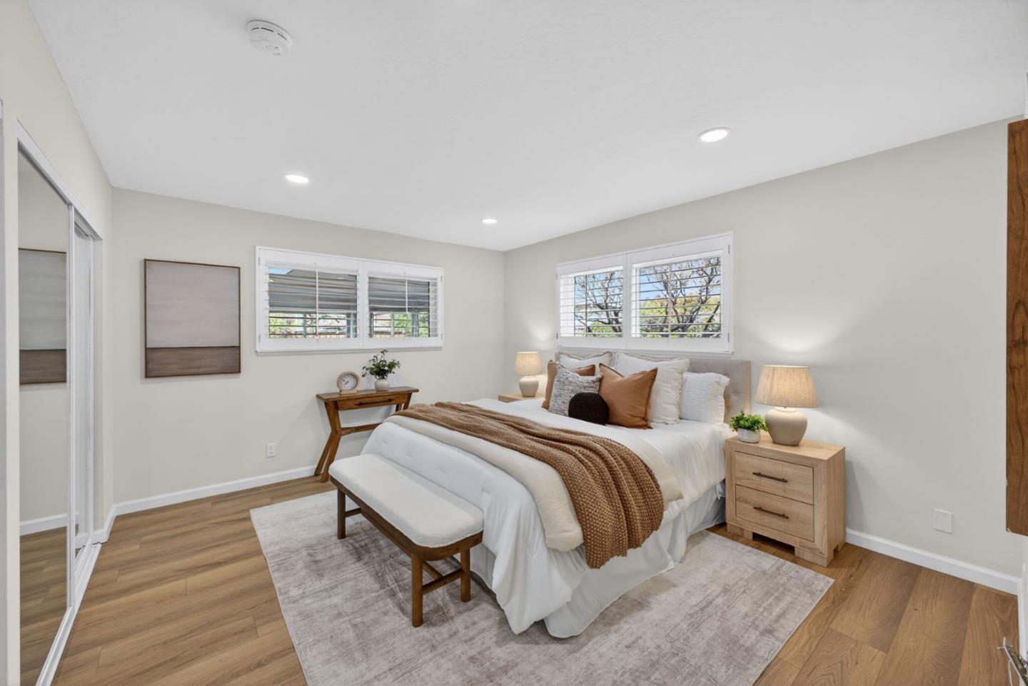 Detail Gallery Image 20 of 45 For 2733 Winfield Dr, Mountain View,  CA 94040 - 4 Beds | 2 Baths