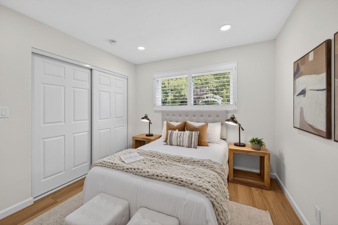 Detail Gallery Image 24 of 45 For 2733 Winfield Dr, Mountain View,  CA 94040 - 4 Beds | 2 Baths