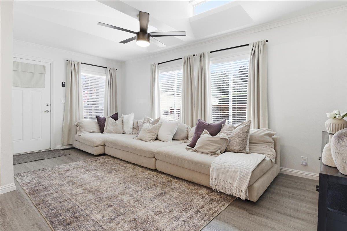 Detail Gallery Image 10 of 45 For 444 Whispering Pines Dr #43,  Scotts Valley,  CA 95066 - 3 Beds | 2 Baths