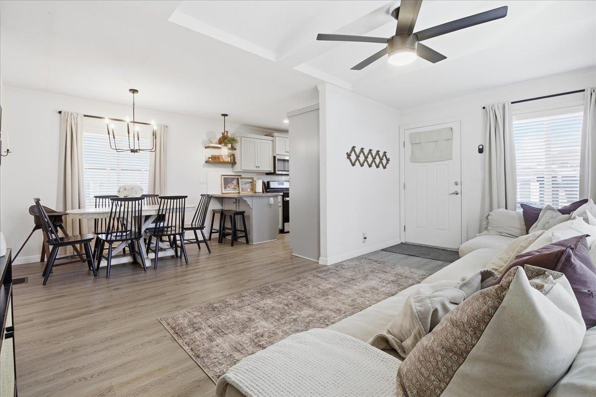 Detail Gallery Image 11 of 45 For 444 Whispering Pines Dr #43,  Scotts Valley,  CA 95066 - 3 Beds | 2 Baths