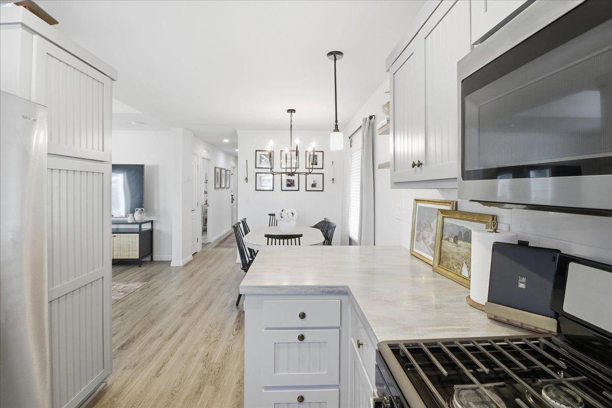 Detail Gallery Image 17 of 45 For 444 Whispering Pines Dr #43,  Scotts Valley,  CA 95066 - 3 Beds | 2 Baths