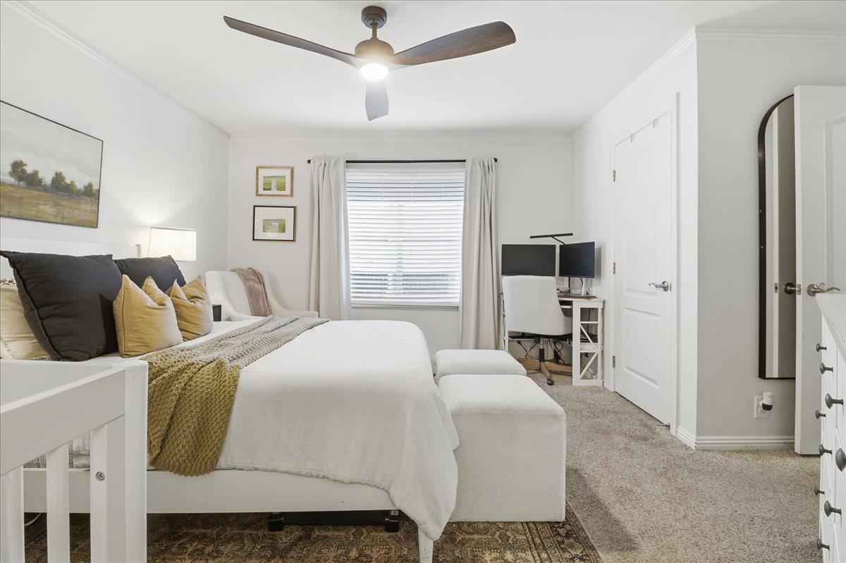 Detail Gallery Image 19 of 45 For 444 Whispering Pines Dr #43,  Scotts Valley,  CA 95066 - 3 Beds | 2 Baths