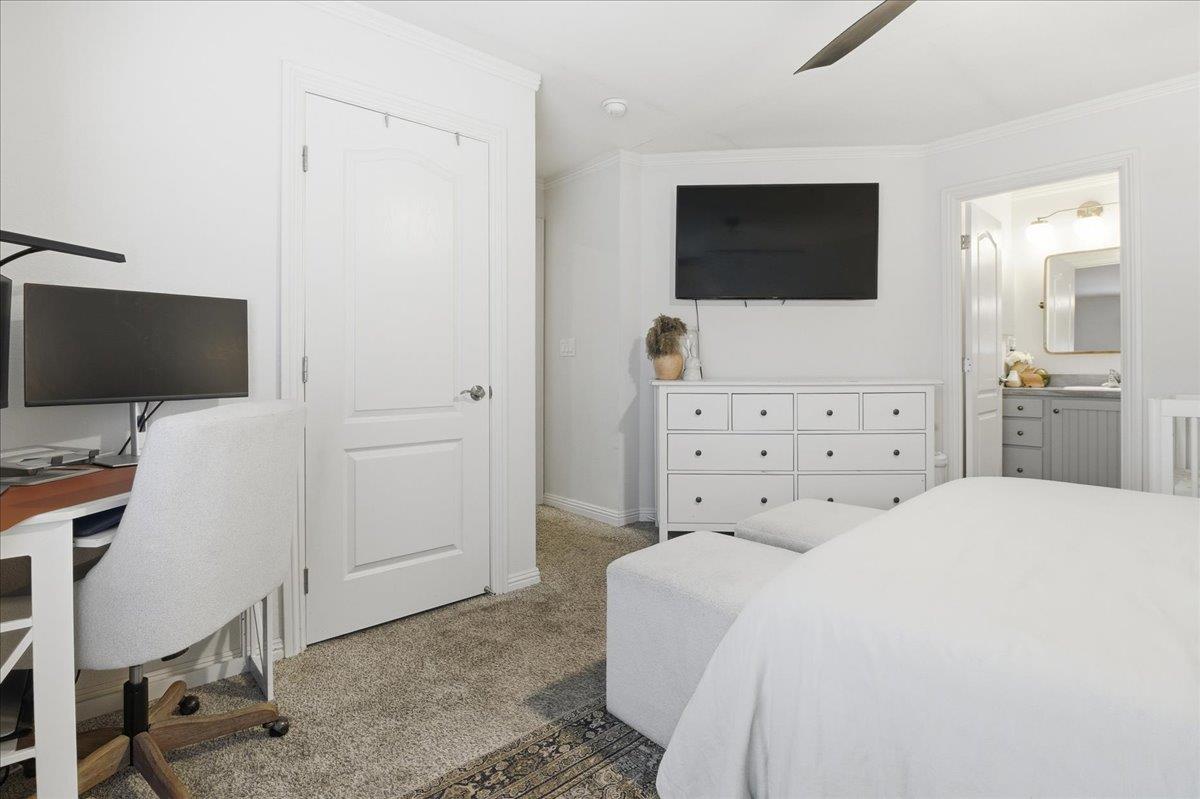 Detail Gallery Image 20 of 45 For 444 Whispering Pines Dr #43,  Scotts Valley,  CA 95066 - 3 Beds | 2 Baths