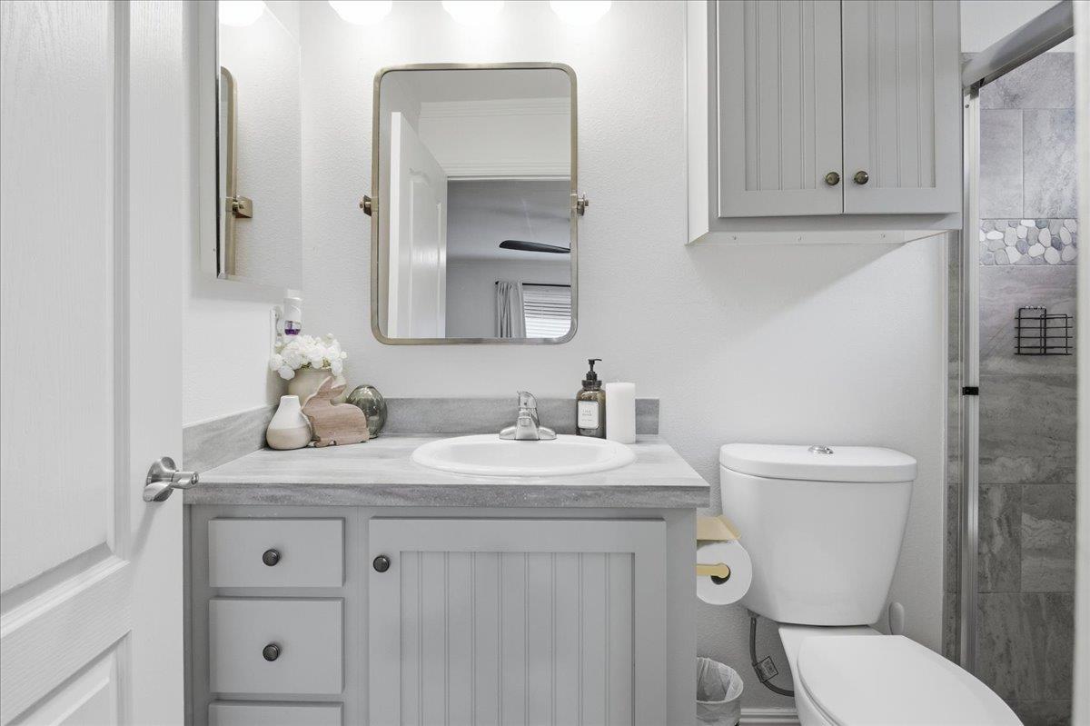 Detail Gallery Image 21 of 45 For 444 Whispering Pines Dr #43,  Scotts Valley,  CA 95066 - 3 Beds | 2 Baths