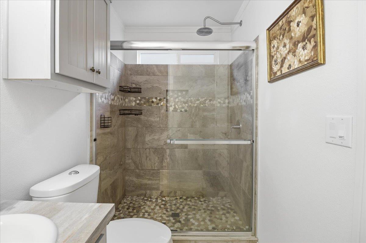 Detail Gallery Image 22 of 45 For 444 Whispering Pines Dr #43,  Scotts Valley,  CA 95066 - 3 Beds | 2 Baths