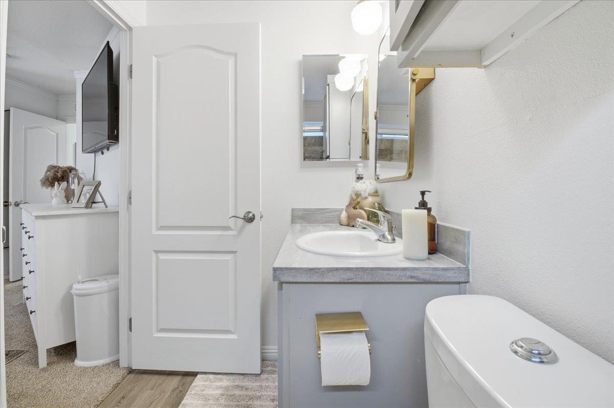 Detail Gallery Image 23 of 45 For 444 Whispering Pines Dr #43,  Scotts Valley,  CA 95066 - 3 Beds | 2 Baths