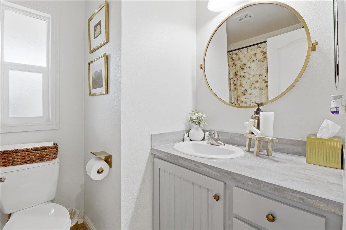 Detail Gallery Image 28 of 45 For 444 Whispering Pines Dr #43,  Scotts Valley,  CA 95066 - 3 Beds | 2 Baths