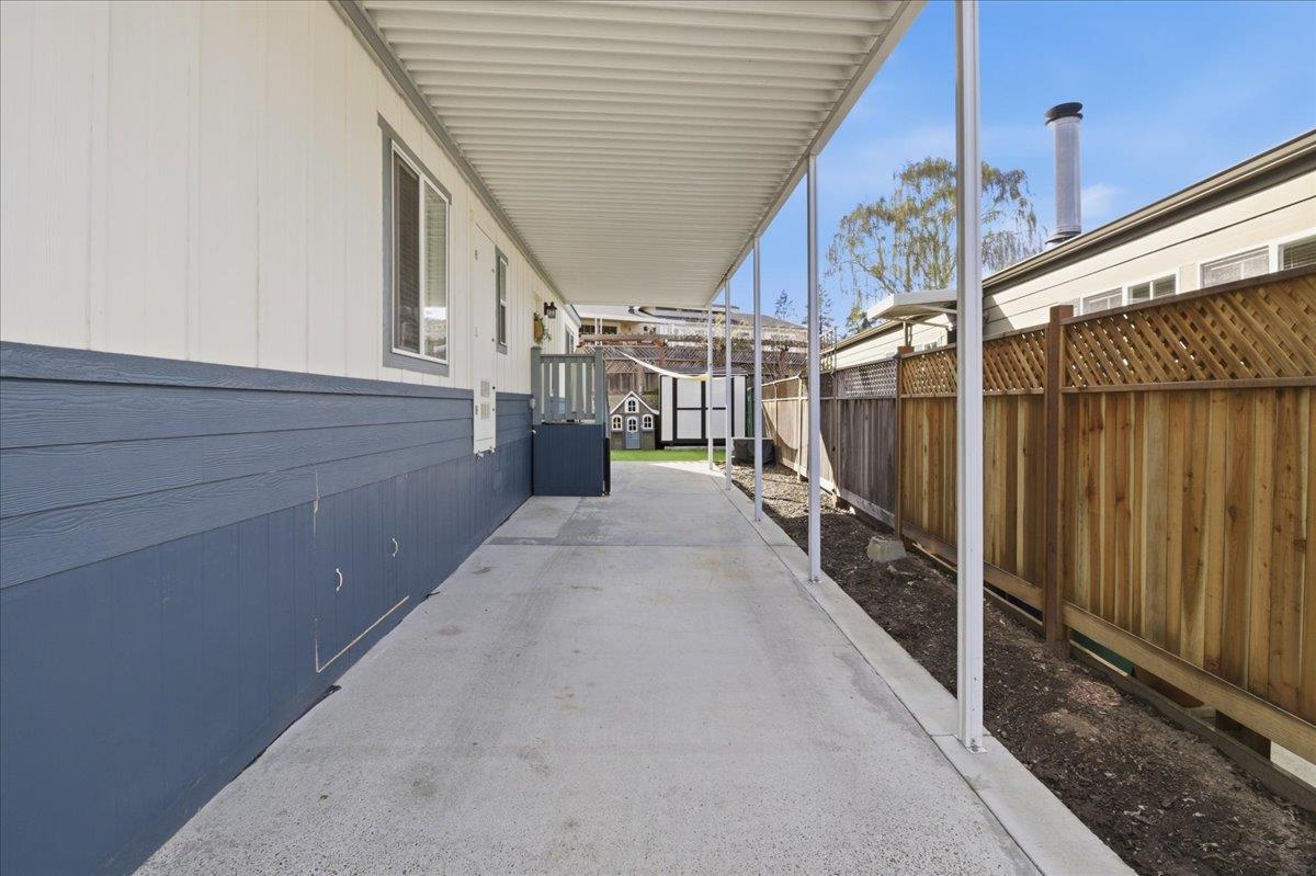 Detail Gallery Image 31 of 45 For 444 Whispering Pines Dr #43,  Scotts Valley,  CA 95066 - 3 Beds | 2 Baths